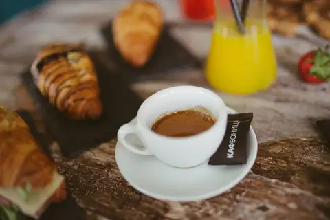 A'more Coffee House photo 3